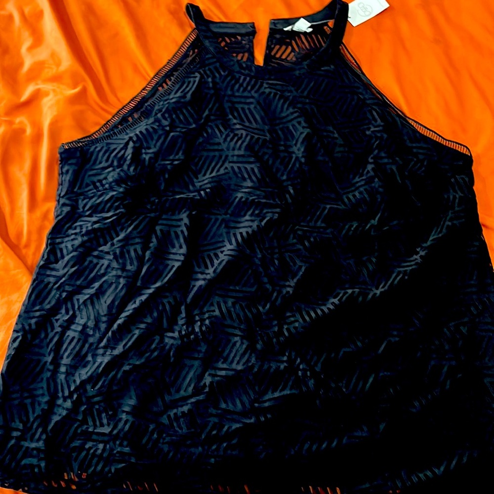 New with tags